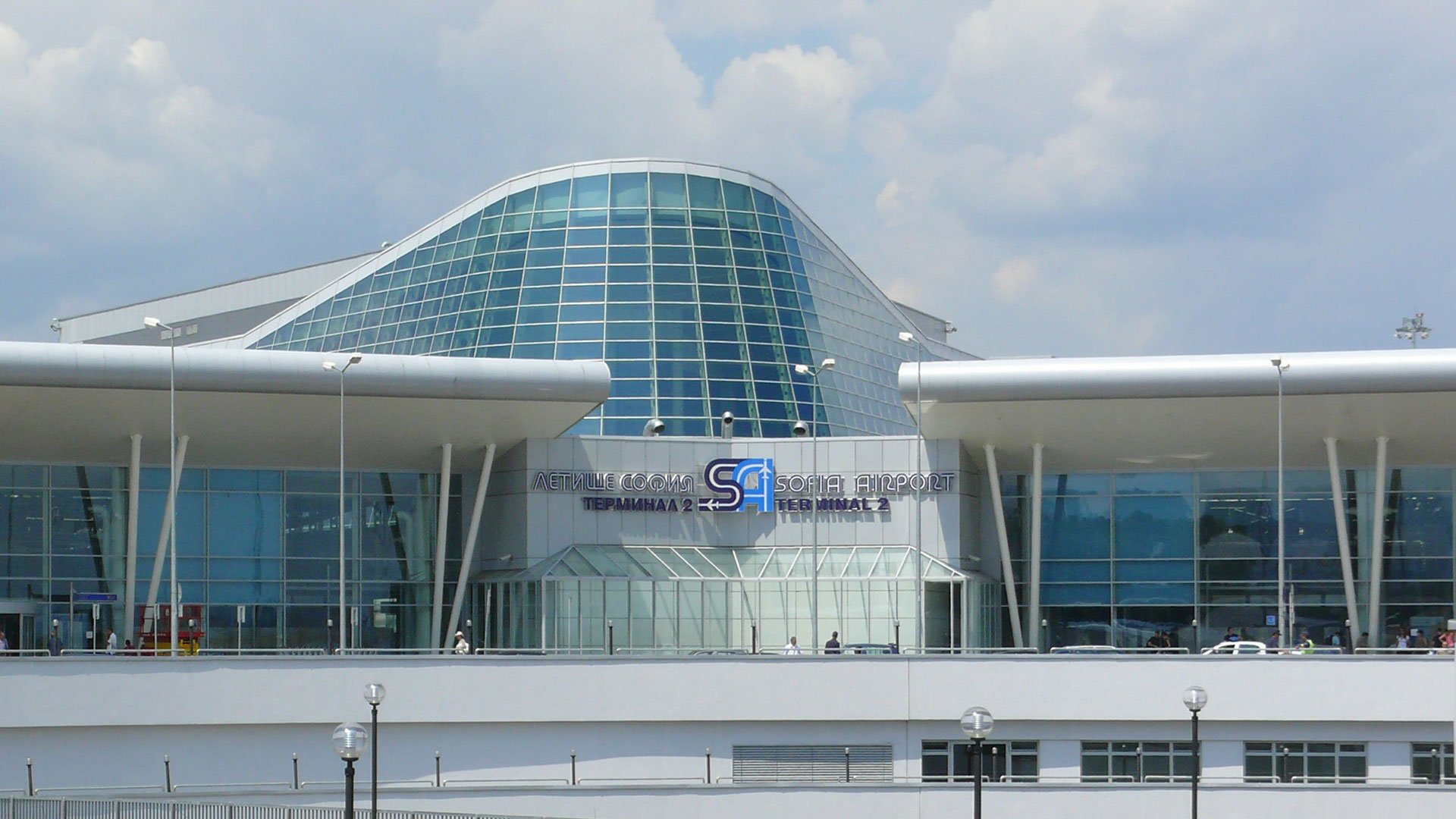 София аэропорт